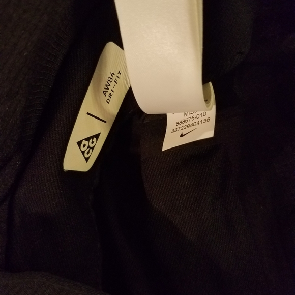 Nike acg 3 in one cap - Picture 12 of 13